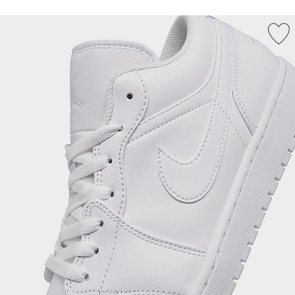 Sz 8 Air Jordan 1 Low in \